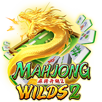 Mahjong Wilds 2